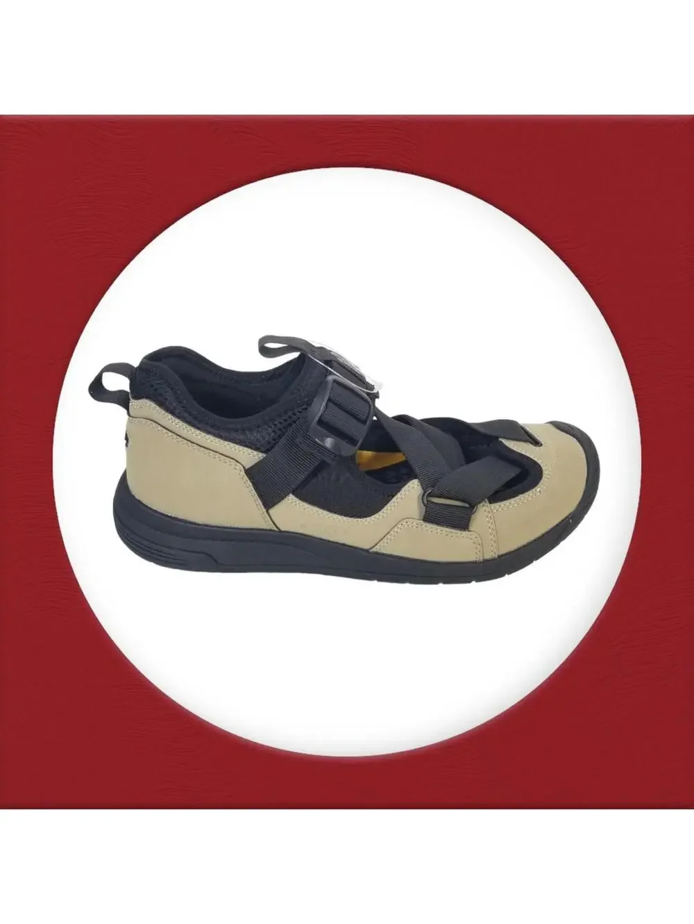 KEEN zerraport ii
